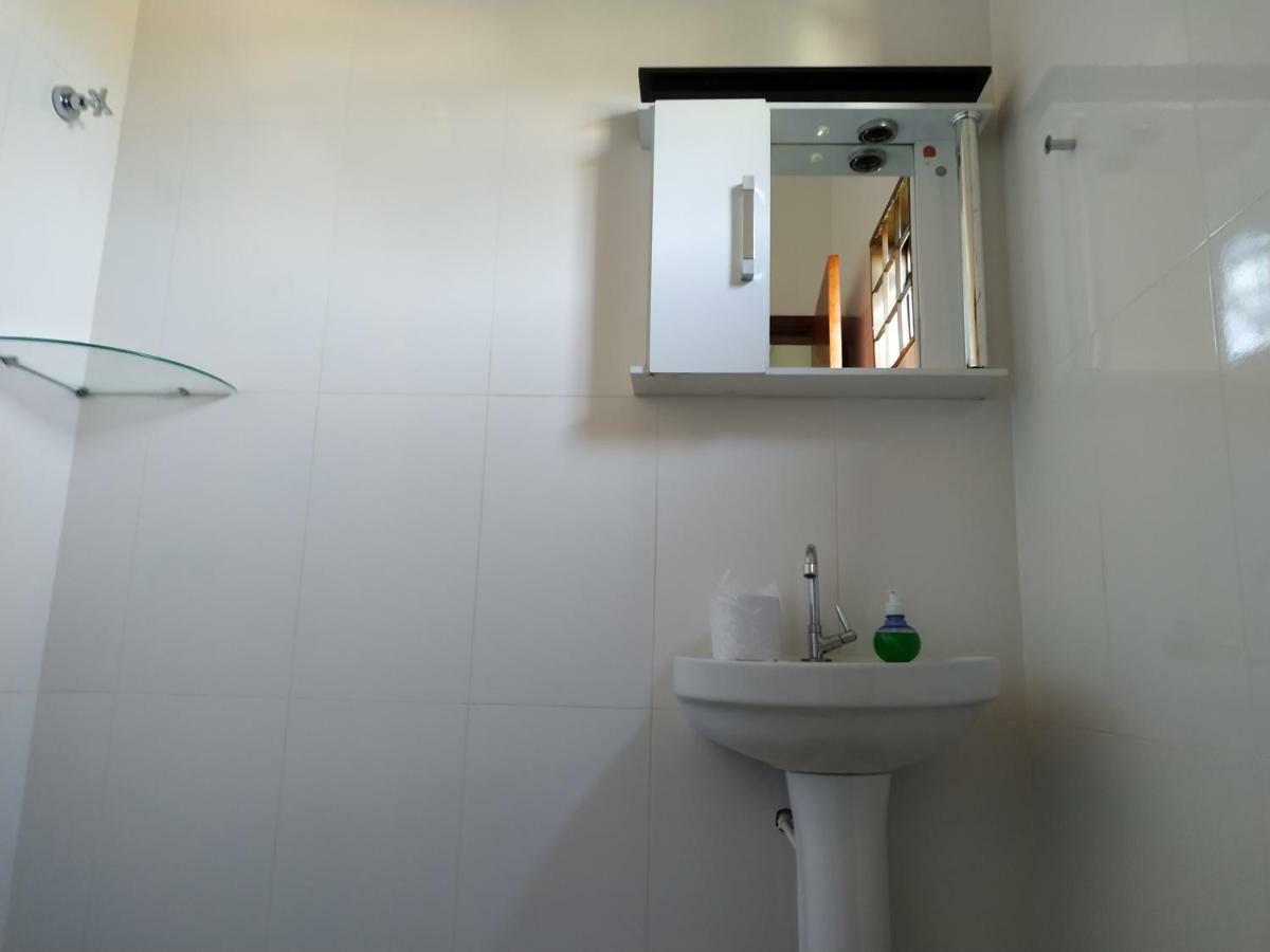 Pousada Facincani Olímpia Extérieur photo